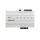 Біометричний контролер для 1 дверей ZKTeco inBio160 Pro