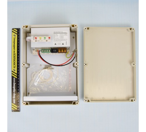 Блок безперебійного живлення Full Energy BBGP-125W