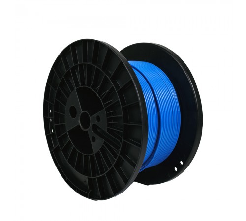 Коаксіальний кабель RG402 Coaxial Cable термостійкий (1 метр)