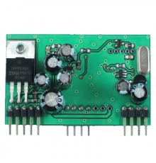 MD-Universal (модуль домофона до "GSM 3x5 Universal")