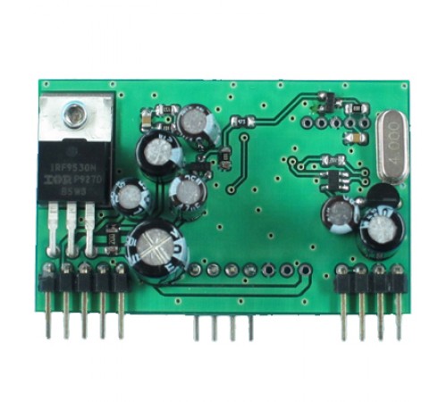 MD-Universal (модуль домофона до "GSM 3x5 Universal") MD-Universal (модуль домофона до "GSM 3x5 Universal")