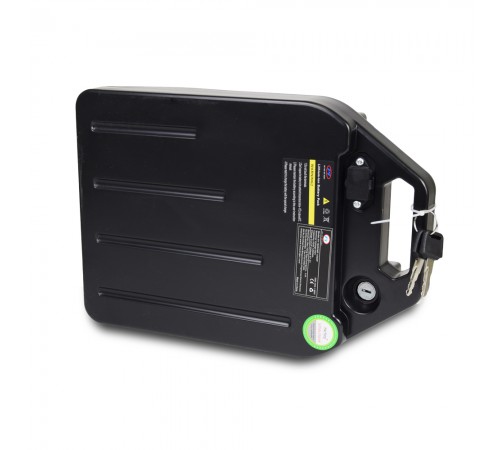 Акумулятор знімний 60V 20Ah для Citycoco (Сітікоко) Акумулятор знімний 60V 20Ah для Citycoco (Сітікоко)