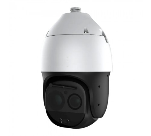 IP Speed Dome відеокамера вулична ATIS ANSD-8MIRP-300W/5.7-359