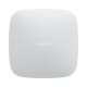 Комплект бездротової сигналізації Ajax StarterKit Cam Plus (8EU) UA white з фотоверифікацією тривог і підтримкою LTE