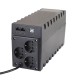 Джерело безперебійного живлення Powercom RPT-600A Schuko 600ВА / 360Вт лінійно-інтерактивне