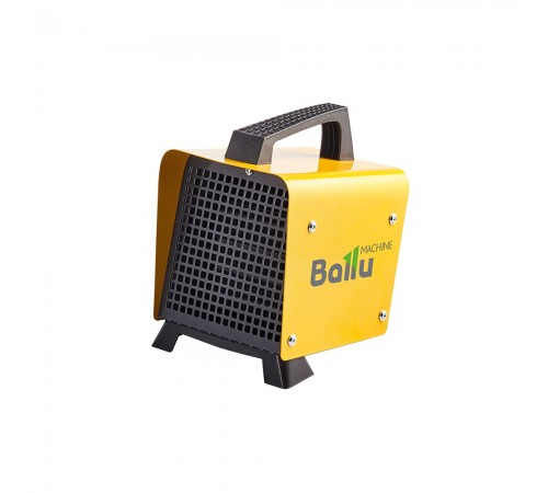 Теплова гармата Ballu BKN-5 3кВт в ударостійкому корпусі Теплова гармата Ballu BKN-5 3кВт в ударостійкому корпусі