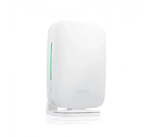 Комплект з двох Mesh Wi-Fi маршрутизаторів ZYXEL Multy M1 AX1800, WiFi6, 1xGE WAN , 3xGE LAN , Amazon Alexa, 2шт (WSM20-EU0201F) Комплект з двох Mesh Wi-Fi маршрутизаторів ZYXEL Multy M1 AX1800, WiFi6, 1xGE WAN , 3xGE LAN , Amazon Alexa, 2шт (WSM20-EU0201F)