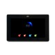 Комплект відеодомофона ATIS AD-770FHD/T-B Kit box: відеодомофон 7" з детектором руху і підтримкою Tuya Smart і відеопанель