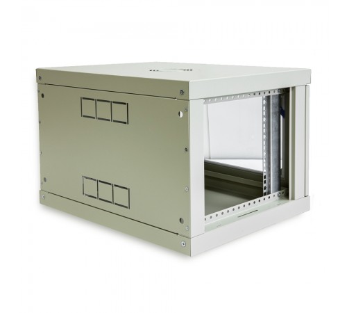 Шафа настінна CSV Wallmount Lite 9U-450 (перф) Шафа настінна CSV Wallmount Lite 9U-450 (перф)