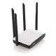 Бездротовий маршрутизатор ZyXEL NBG6615 (NBG6615-EU0101F)