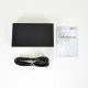 PoE-комутатор ZKTeco ZK-PoE41N-55W з 4 портами PoE