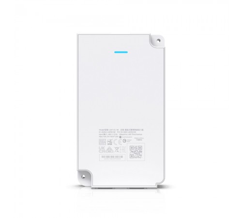 Точка доступу Ubiquiti UniFi AP AC In-Wall (UAP-AC-IW) Точка доступу Ubiquiti UniFi AP AC In-Wall (UAP-AC-IW)