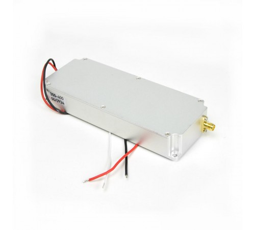 Модуль захисту від дронів RF Module (300-400M) 50W JFH з частотою 300-400 МГц та максимальною потужністю до 50 Вт Модуль захисту від дронів RF Module (300-400M) 50W JFH з частотою 300-400 МГц та максимальною потужністю до 50 Вт