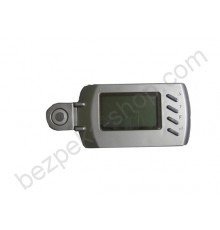 Програматор ключів Touch Memory TMPRG_DISPLEY