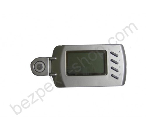 Програматор ключів Touch Memory TMPRG_DISPLEY Програматор ключів Touch Memory TMPRG_DISPLEY