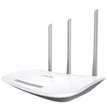 Маршрутизатор TP-LINK TL-WR845N N300 4xFE LAN 1xFE WAN (TL-WR845N)
