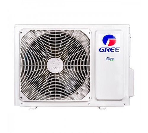 Кондиціонер Gree GWH18UC-K3DNA4F U-Crown Wi-Fi Кондиціонер Gree GWH18UC-K3DNA4F U-Crown Wi-Fi