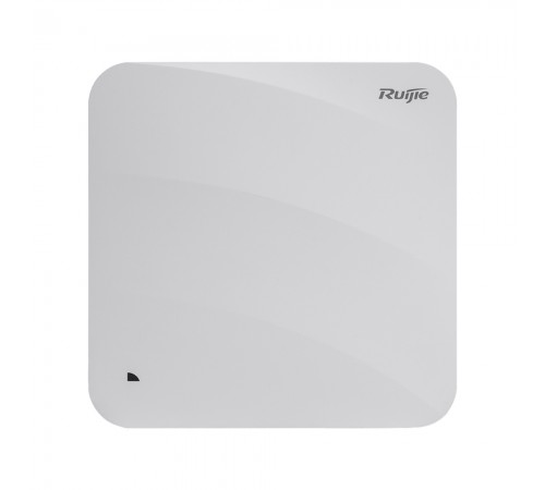 Точка доступу Ruijie RG-AP820-L(V3) внутрішня дводіапазонна з Wi-Fi 6 Точка доступу Ruijie RG-AP820-L(V3) внутрішня дводіапазонна з Wi-Fi 6