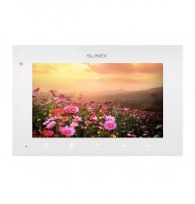 Відеодомофон Slinex SQ-07MTHD white