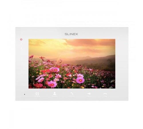Відеодомофон Slinex SQ-07MTHD white Відеодомофон Slinex SQ-07MTHD white