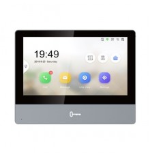 IP-відеодомофон Hikvision DS-KH8350-WTE1 з Wi-Fi