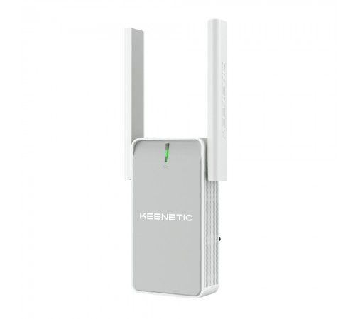Mesh Wi-Fi система Keenetic Buddy 4 KN-3210 N300 1хFE Mesh Wi-Fi система Keenetic Buddy 4 KN-3210 N300 1хFE