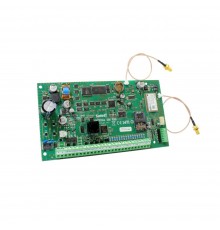 ППК для 8 дротових/бездротових зон Satel INTEGRA-128-WRL P