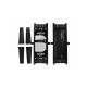 Муфта Crosver FOSC-A024/24-1-12