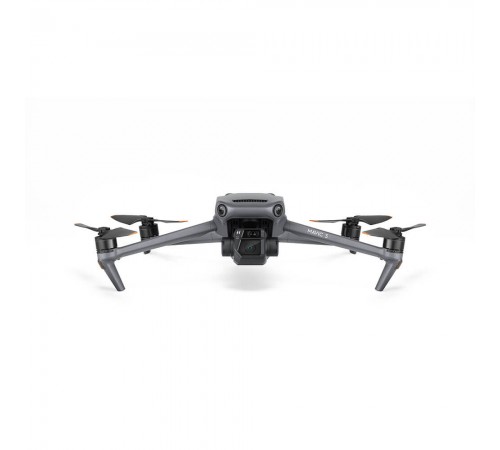 Квадрокоптер DJI Mavic 3 (CP.MA.00000447.01/02) з 2 камерами Квадрокоптер DJI Mavic 3 (CP.MA.00000447.01/02) з 2 камерами