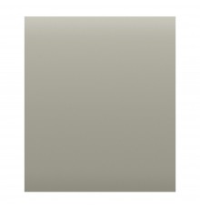 Кнопка Ajax CenterButton (1-gang/2-way) olive для одноклавішного або прохідного вимикача