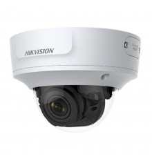 IP-відеокамера 8 Мп Hikvision DS-2CD2783G1-IZS (2.8-12 мм) з відеоаналітикою для системи відеонагляду