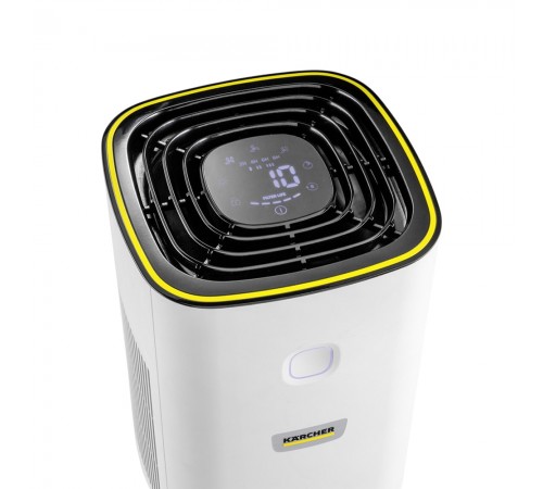 Очищувач повітря Karcher AF 20 Очищувач повітря Karcher AF 20