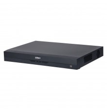 IP-відеореєстратор 32-канальний Dahua DHI-NVR5232-EI з AI функціями для систем відеонагляду