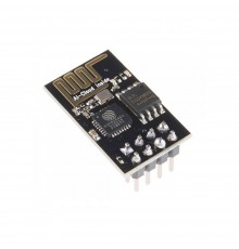 Wi-Fi модуль ESP8266 ESP-01 для GSM-сигнализації OKO