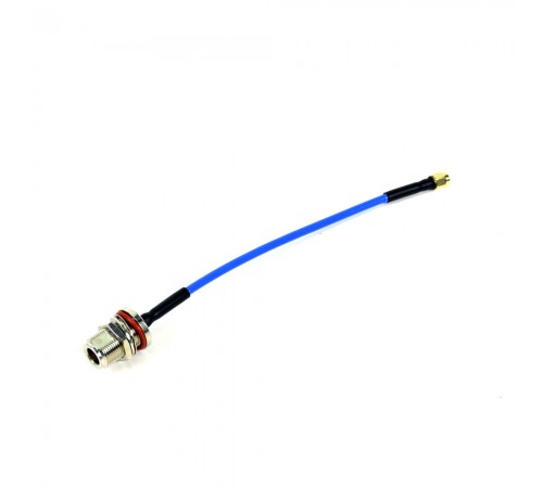 Модуль захисту від дронів High-frequency 1.2 + FR Antenna 1.2 з частотою 1200-1240 МГц та потужністю до 50 Вт Модуль захисту від дронів High-frequency 1.2 + FR Antenna 1.2 з частотою 1200-1240 МГц та потужністю до 50 Вт