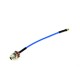 Модуль захисту від дронів High-frequency 1.2 + FR Antenna 1.2 з частотою 1200-1240 МГц та потужністю до 50 Вт