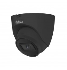 IP-відеокамера 2 Мп Dahua DH-IPC-HDW2230TP-AS-S2-BE 2.8 мм для системи відеонагляду