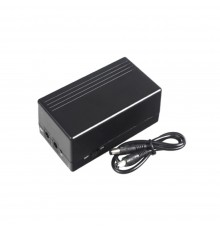 Mini UPS для медіаконвектора 5V, 2A, 48.84Wh