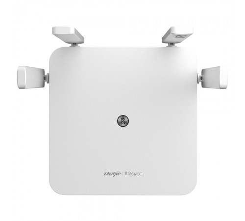 Бездротовий маршрутизатор Ruijie Reyee RG-EW1800GX PRO Бездротовий маршрутизатор Ruijie Reyee RG-EW1800GX PRO
