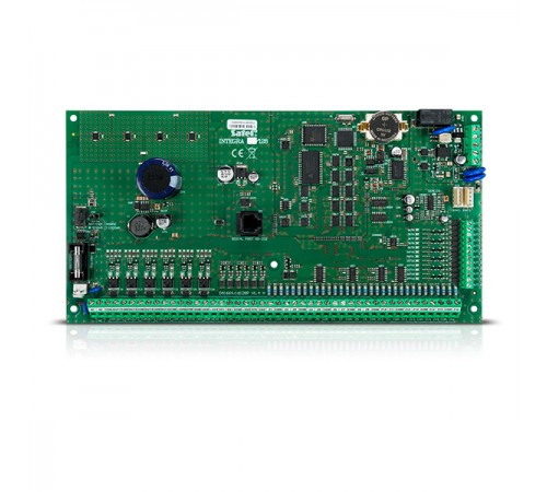 Плата ППК 16 зон INTEGRA-128 P Плата ППК 16 зон INTEGRA-128 P
