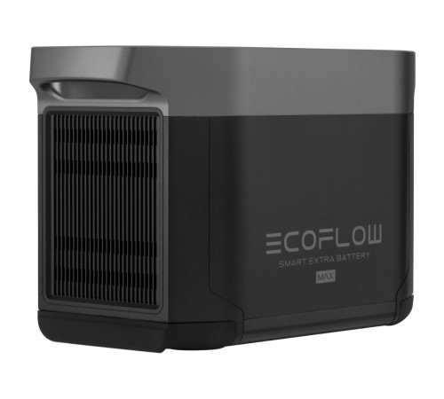 Додаткова батарея EcoFlow DELTA Max Extra Battery (2016 Вт·г) Додаткова батарея EcoFlow DELTA Max Extra Battery (2016 Вт·г)