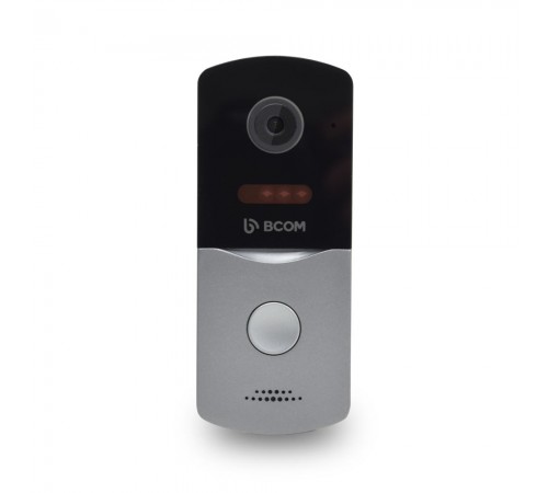 Комплект відеодомофону BCOM BD-790FHD/T Kit: відеодомофон 7" з підтримкою Tuya Smart і відеопанель Комплект відеодомофону BCOM BD-790FHD/T Kit: відеодомофон 7" з підтримкою Tuya Smart і відеопанель