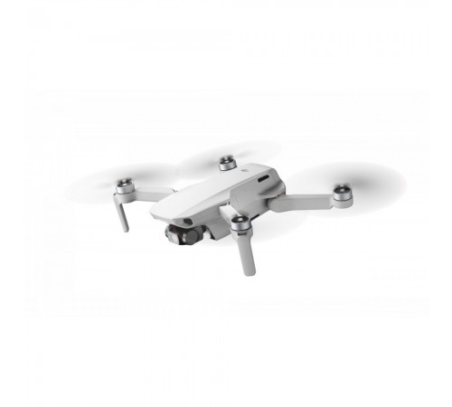 Квадрокоптер DJI Mavic Mini 2 Fly More Combo Consumer (CP.MA.00000307.03) з розширеною комплектацією Квадрокоптер DJI Mavic Mini 2 Fly More Combo Consumer (CP.MA.00000307.03) з розширеною комплектацією