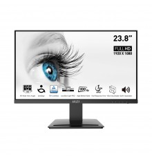 Монітор MSI 23.8" PRO MP243X IPS