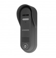Відеопанель Commax DRC-4CPHD2 Dark Silver