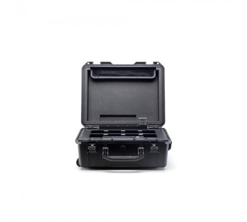 Зарядна станція DJI BS60 для акумуляторів TB60 квадрокоптера Matrice 300 RTK (CP.EN.00000225.01) Зарядна станція DJI BS60 для акумуляторів TB60 квадрокоптера Matrice 300 RTK (CP.EN.00000225.01)