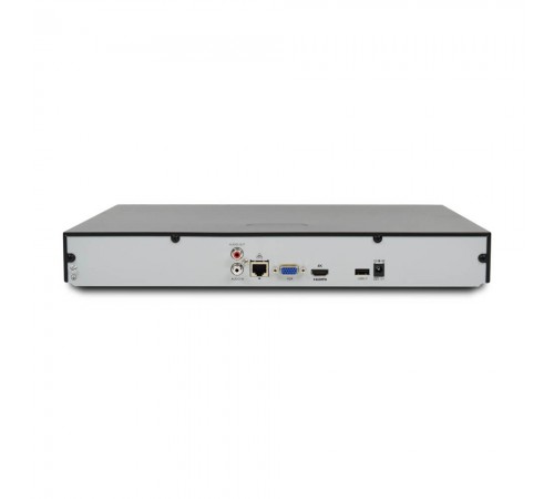 IP-відеореєстратор 16-канальний ATIS NVR 7216 Ultra з AI функціями для систем відеоспостереження IP-відеореєстратор 16-канальний ATIS NVR 7216 Ultra з AI функціями для систем відеоспостереження