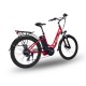 Електровелосипед CEMOTO CEM-AEB12