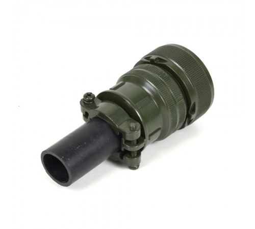 Роз'єм 28-16 20pin male plug Роз'єм 28-16 20pin male plug