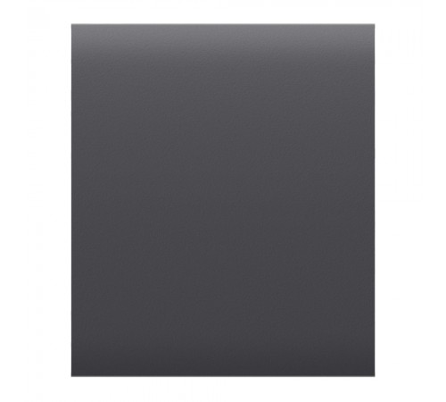 Кнопка Ajax CenterButton (1-gang/2-way) graphite для одноклавішного або прохідного вимикача Кнопка Ajax CenterButton (1-gang/2-way) graphite для одноклавішного або прохідного вимикача